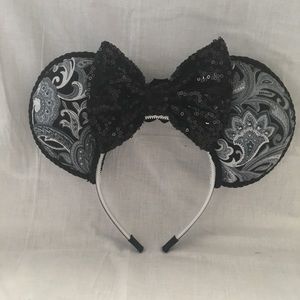 Handmade Mouse Ears